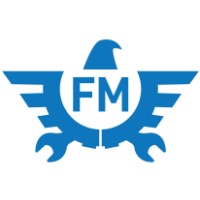 Flight Mechanix Logo