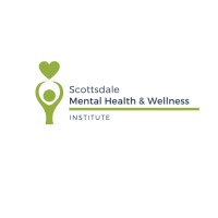 Scottsdale Mental Health and Wellness Institute Logo