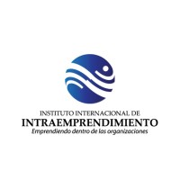 Instituto Internacional de Intraemprendimiento e Innovación-I4 Logo