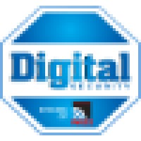 Digital Security Corporation | Division of PASS Security Logo