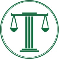 Morgan and Perry Law Logo