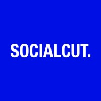 Social Cut Agency Logo