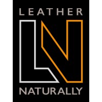 Leather Naturally Logo