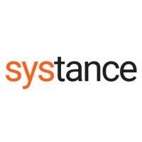 systance GmbH Logo