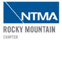 Rocky Mountain NTMA Logo