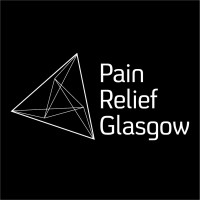 Pain Relief Glasgow Limited Logo