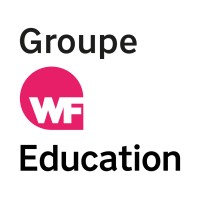 Groupe WF Education Logo