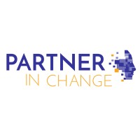 Partner in Change Logo