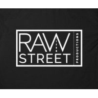 Raw Street Productions Logo