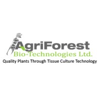 AgriForest Bio-Technologies Ltd. Logo