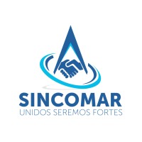 SINCOMAR - Sindicato dos Empregados no Comércio de Maringá e Região Logo