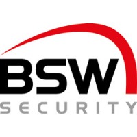 BSW SECURITY AG Logo