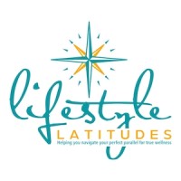 Lifestyle Latitudes, LLC Logo