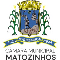 Câmara Municipal de Matozinhos Logo
