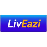 LivEazi Logo