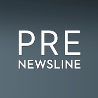 PRO-REALESTATE NEWSLINE Logo