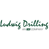 Ludwig Drilling LLC Logo