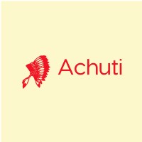 Achuti Logo