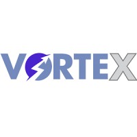 Vortex Tecnologia Logo