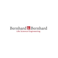 Bernhard & Bernhard GmbH Logo