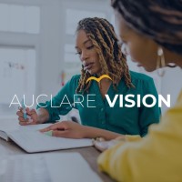 Auclare Vision Logo