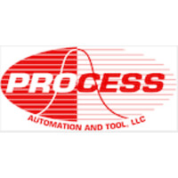 Process Automation & Tool, llc Logo