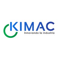 KIMAC Logo
