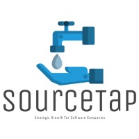 SourceTap Logo