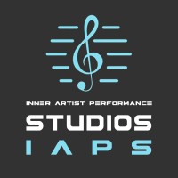 Inner Artist Performance Studios Logo