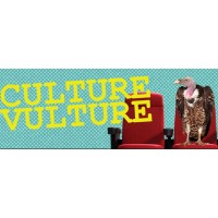 Culture Vulture Logo