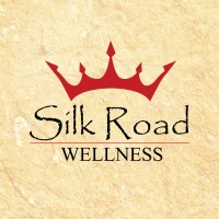 Silk Road Wellness Logo