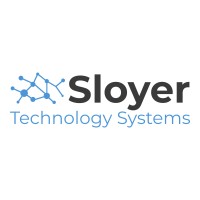 Sloyer Technology Systems Logo
