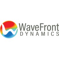 WaveFront Dynamics Inc Logo