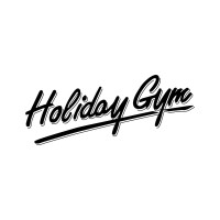 Holiday Gym Logo