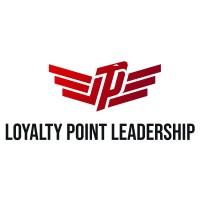 Loyalty Point Leadership Logo