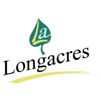 Longacres Garden Centres Logo