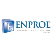 ENPROL Logo
