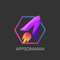 Appsomania Pvt. Ltd. Logo