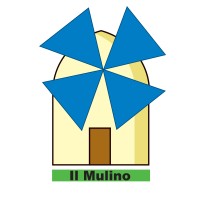 Istituto Linguistico e Culturale Il Mulino Logo