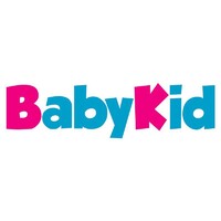 BabyKid Logo