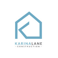 Karina Lane Construction Logo