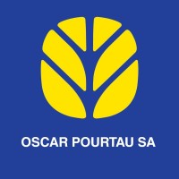 OSCAR POURTAU SA Logo