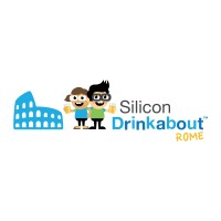 Silicon Drinkabout Rome Logo