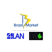 BRAZIL MARKET IMPORTACAO EXPORTACAO E COMERCIO LTDA Logo