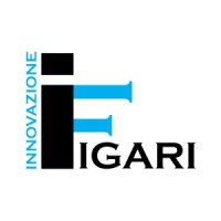 Innovazione Figari Logo