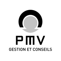 PMV Gestion et Conseils SA Logo