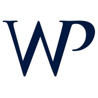 Weir & Partners LLP Logo