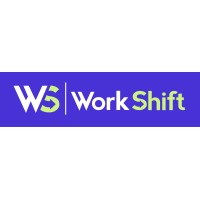 WorkShift Logo