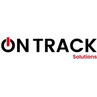 ON TRACK Solutions Logo