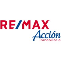 REMAX Accion Perú Logo